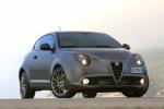 Alfa Romeo MiTo Quadrifoglio Verde 2014 года